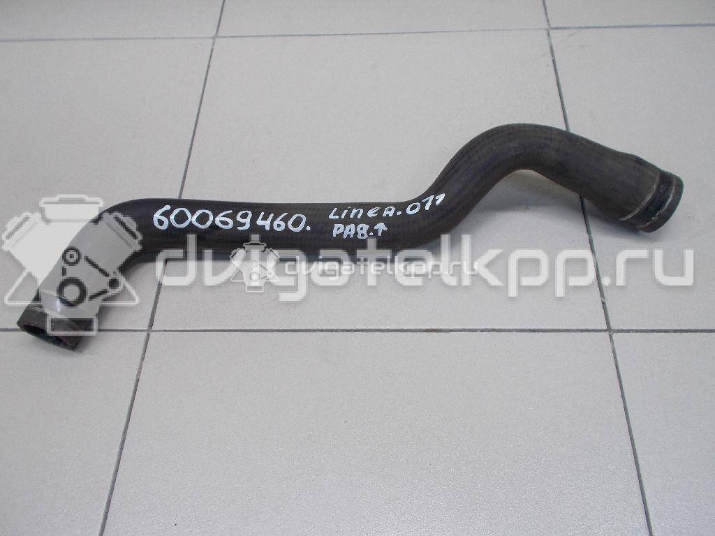 Фото Патрубок радиатора  51825662 для Fiat Linea 323 {forloop.counter}}