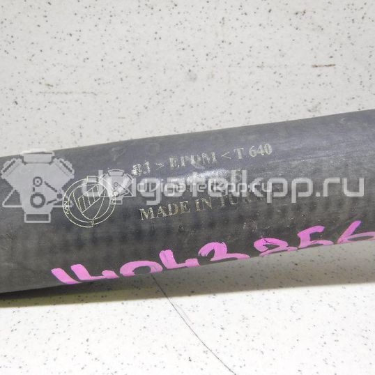 Фото Патрубок радиатора  51791035 для Fiat Linea 323