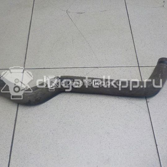 Фото Патрубок радиатора  51791035 для Fiat Linea 323