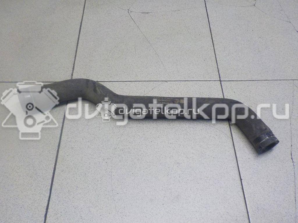 Фото Патрубок радиатора  51791035 для Fiat Linea 323 {forloop.counter}}