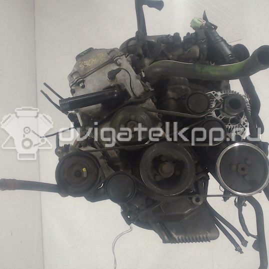 Фото Контрактный (б/у) двигатель M43 B18 (184E2) для Bmw 5 / Z3 E36 / 3 113-116 л.с 8V 1.8 л Бензин/спирт