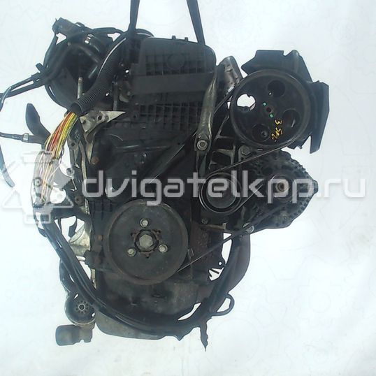 Фото Контрактный (б/у) двигатель NFZ (TU5JP) для Peugeot / Citroen 88-90 л.с 8V 1.6 л бензин 01351S