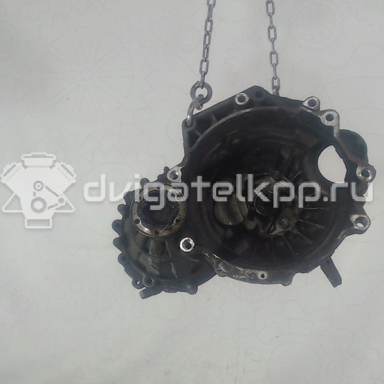 Фото Контрактная (б/у) МКПП для Volkswagen Polo / Vento 1H2 / Golf 55-60 л.с 8V 1.4 л AEX бензин