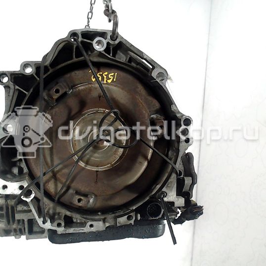 Фото Контрактная (б/у) АКПП для Audi A4 170-173 л.с 20V 1.8 л AMB бензин 01V300052QX