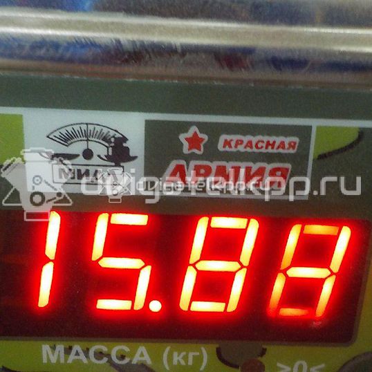 Фото Капот  46827037 для Fiat Panda