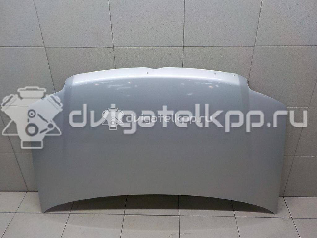 Фото Капот  46827037 для Fiat Panda {forloop.counter}}