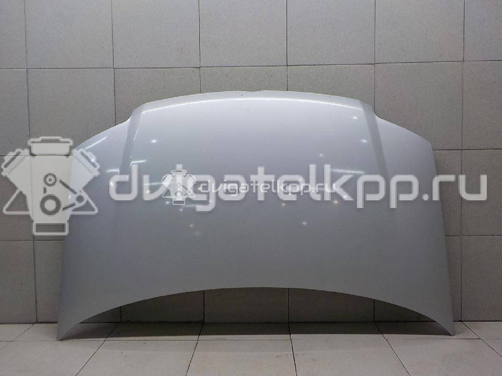 Фото Капот  46827037 для Fiat Panda {forloop.counter}}
