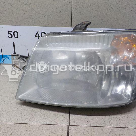 Фото Фара левая  51717076 для Fiat Panda