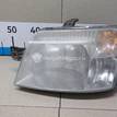 Фото Фара левая  51717076 для Fiat Panda {forloop.counter}}