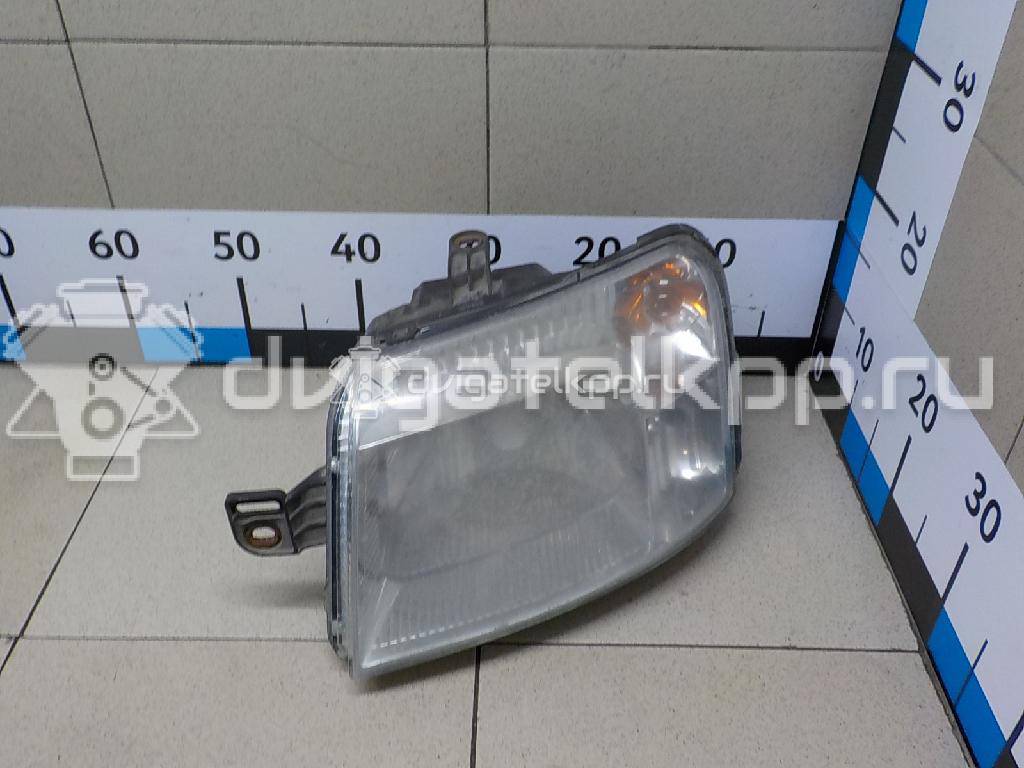 Фото Фара левая  51717076 для Fiat Panda {forloop.counter}}