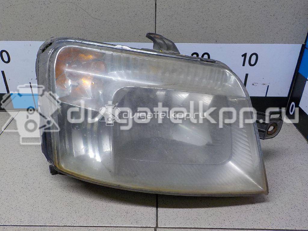 Фото Фара правая  51717075 для Fiat Panda {forloop.counter}}