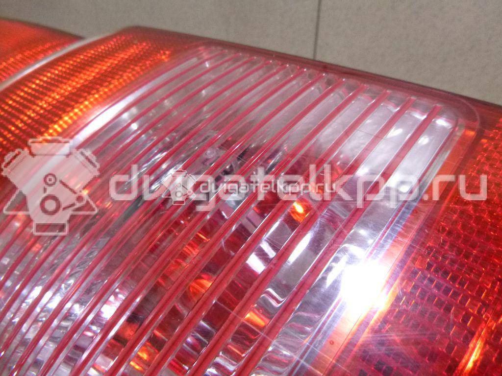 Фото Фонарь задний левый  51763007 для Fiat Panda {forloop.counter}}