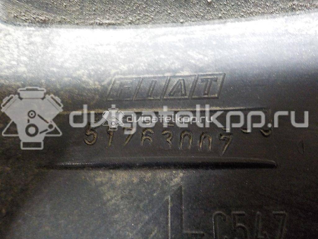 Фото Фонарь задний левый  51763007 для Fiat Panda {forloop.counter}}