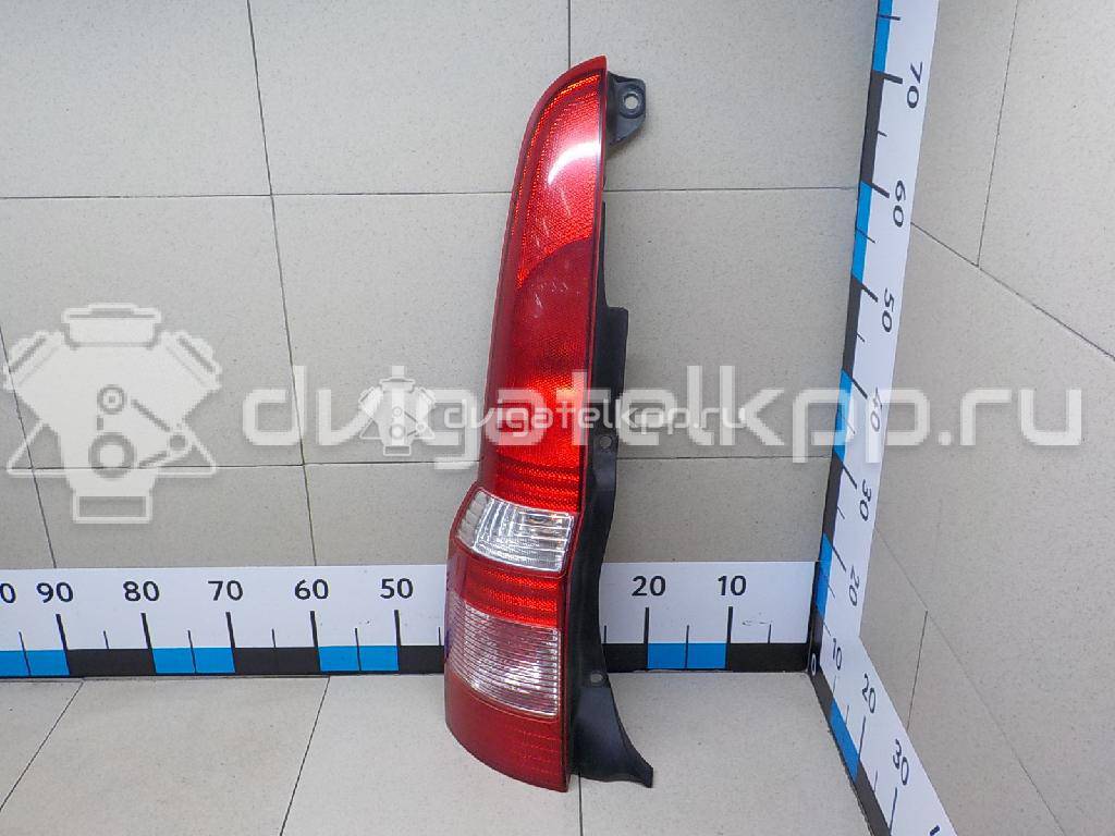 Фото Фонарь задний левый  51763007 для Fiat Panda {forloop.counter}}