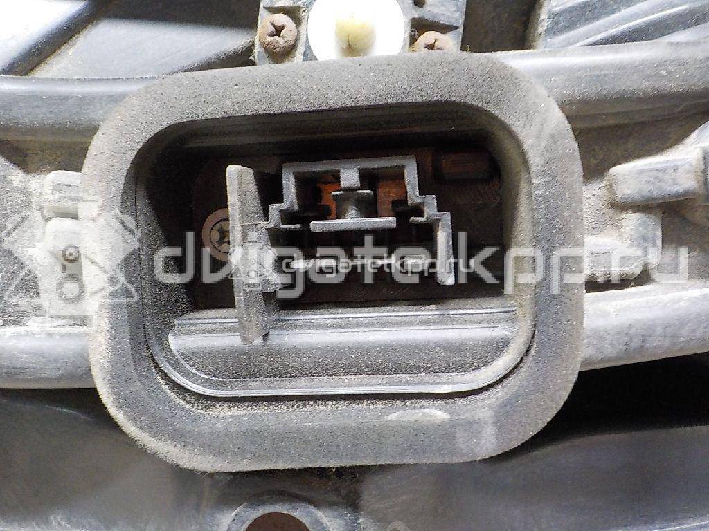 Фото Фонарь задний левый  51763007 для Fiat Panda {forloop.counter}}