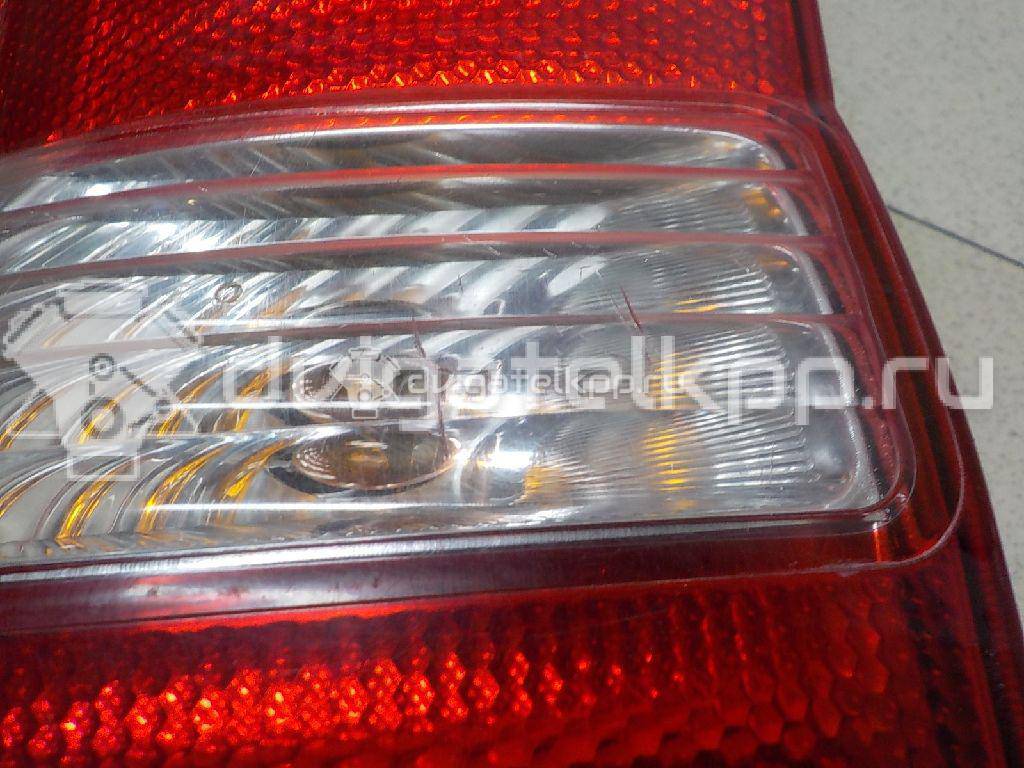 Фото Фонарь задний левый  51763007 для Fiat Panda {forloop.counter}}