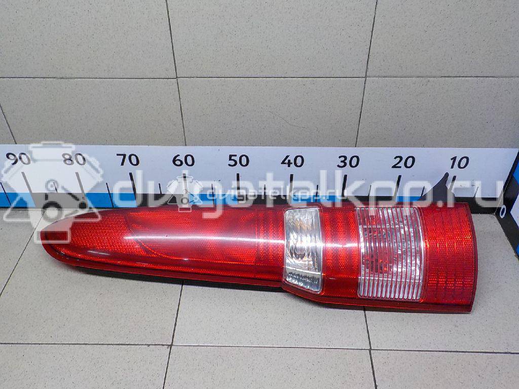Фото Фонарь задний левый  51763007 для Fiat Panda {forloop.counter}}