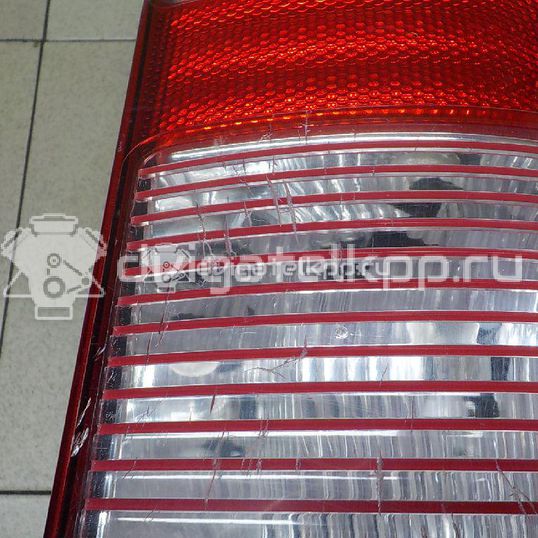 Фото Фонарь задний правый  51763006 для Fiat Panda