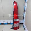 Фото Фонарь задний правый  51763006 для Fiat Panda {forloop.counter}}