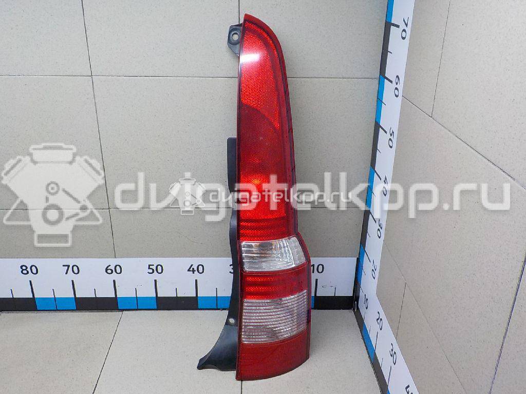 Фото Фонарь задний правый  51763006 для Fiat Panda {forloop.counter}}
