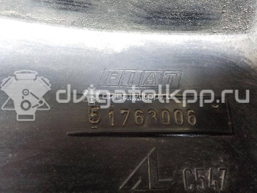Фото Фонарь задний правый  51763006 для Fiat Panda {forloop.counter}}
