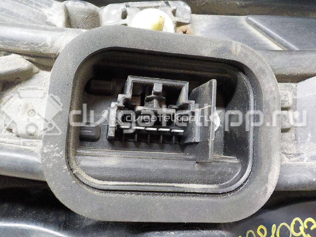 Фото Фонарь задний правый  51763006 для Fiat Panda {forloop.counter}}