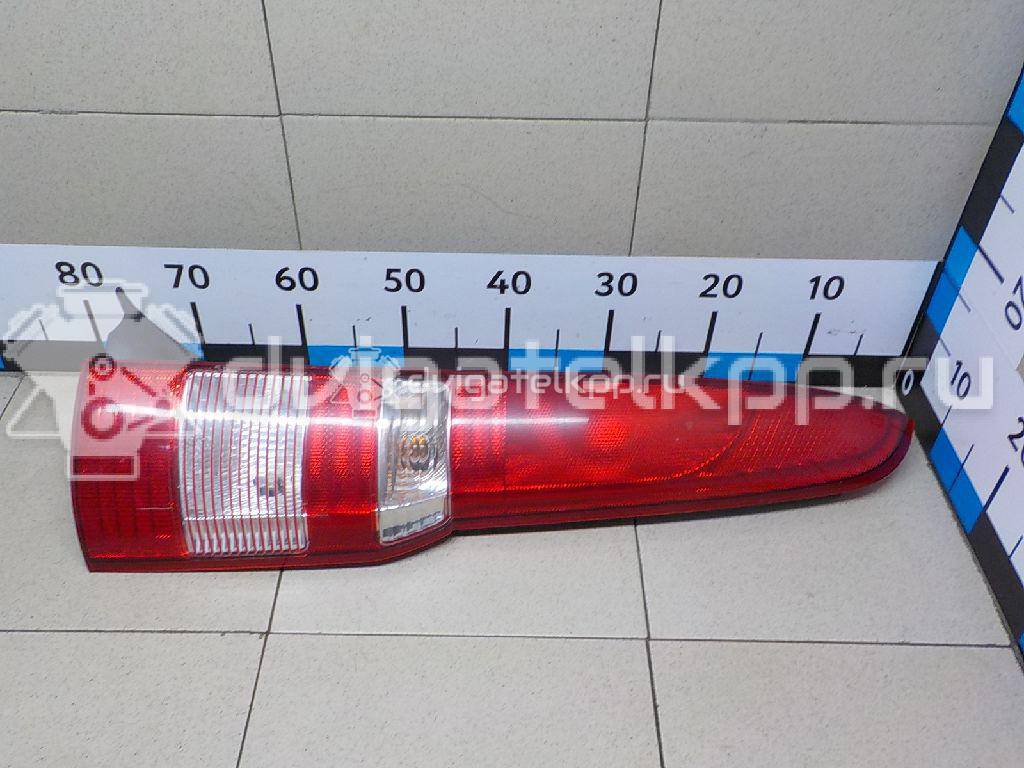 Фото Фонарь задний правый  51763006 для Fiat Panda {forloop.counter}}