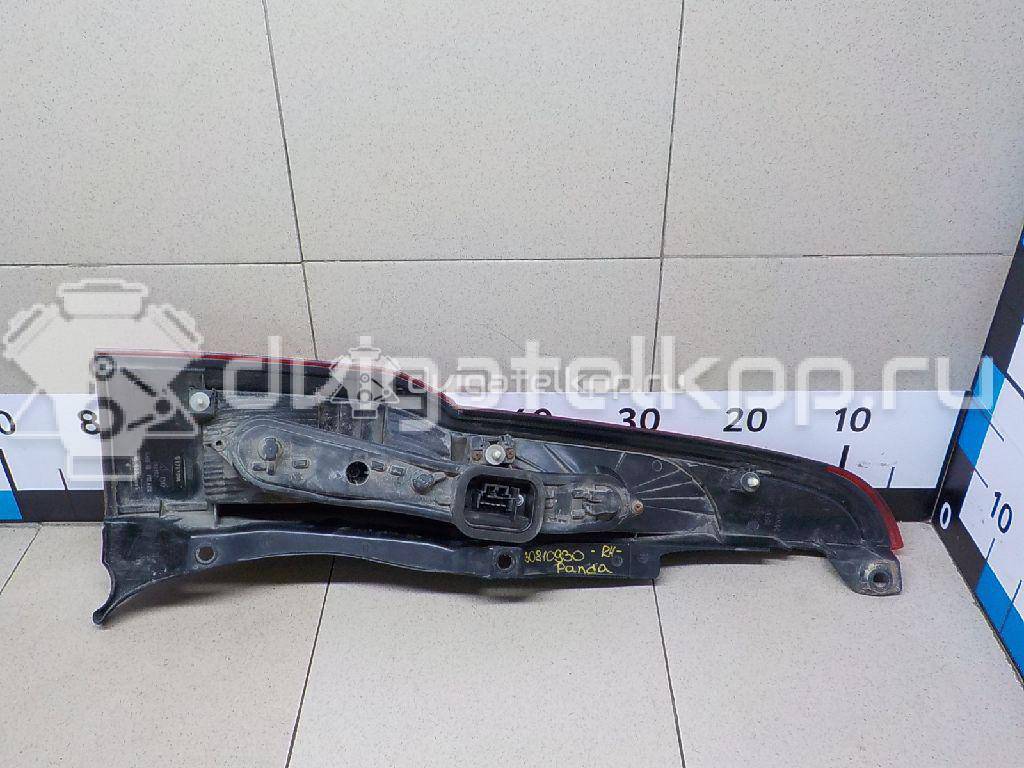 Фото Фонарь задний правый  51763006 для Fiat Panda {forloop.counter}}