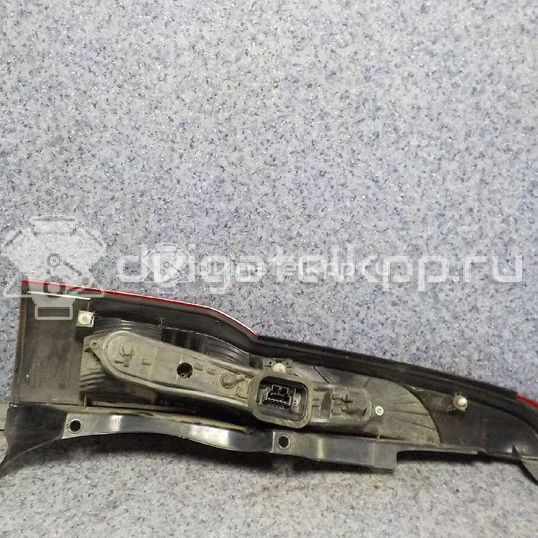Фото Фонарь задний правый  51763006 для Fiat Panda
