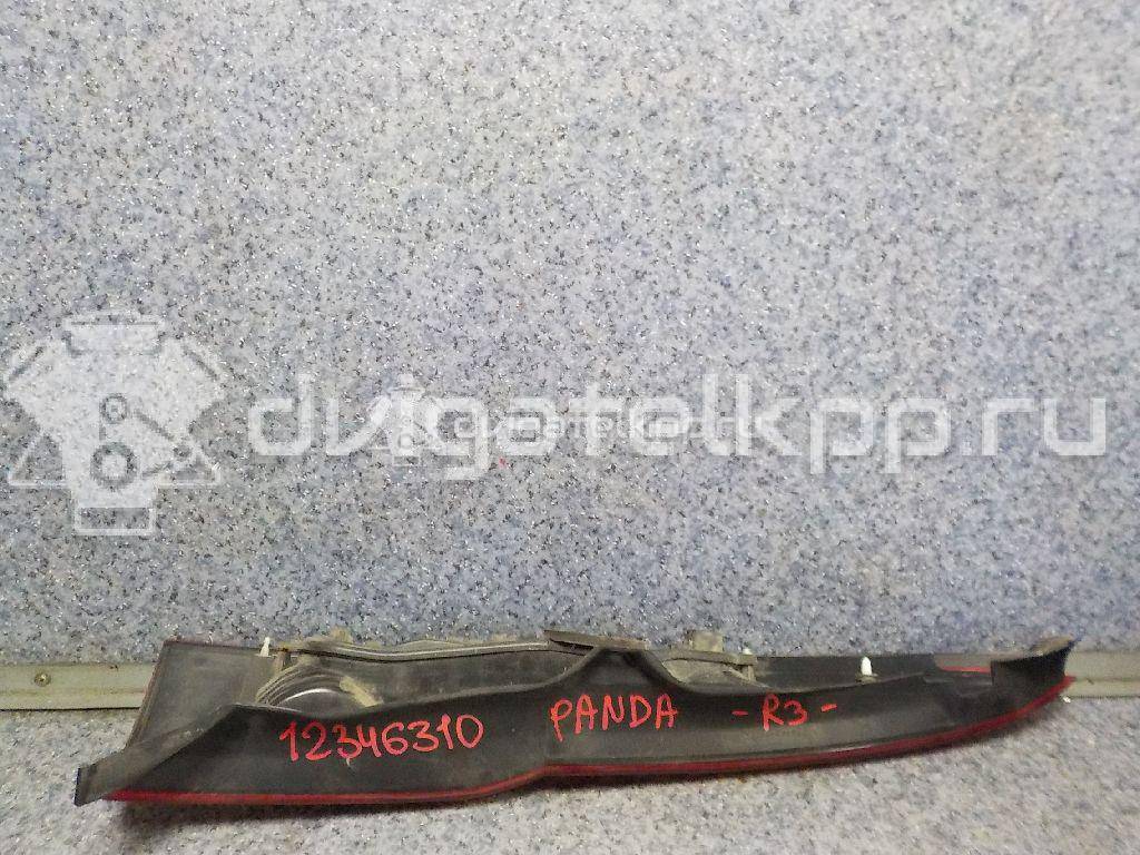 Фото Фонарь задний правый  51763006 для Fiat Panda {forloop.counter}}