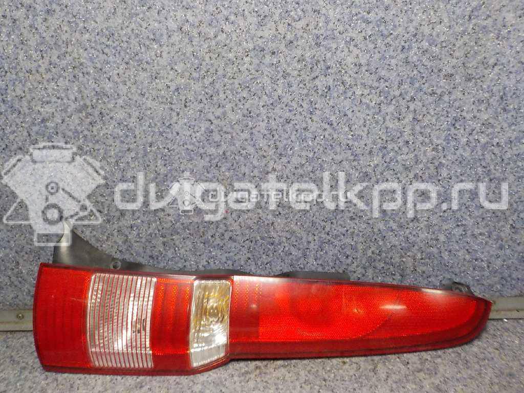Фото Фонарь задний правый  51763006 для Fiat Panda {forloop.counter}}