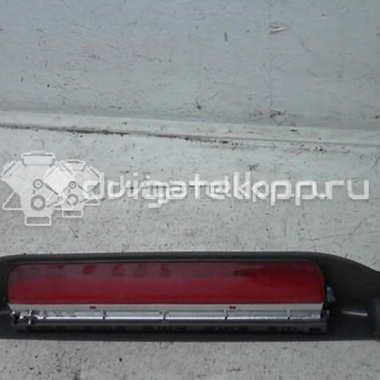 Фото Фонарь задний (стоп сигнал)  735392505 для Fiat Panda