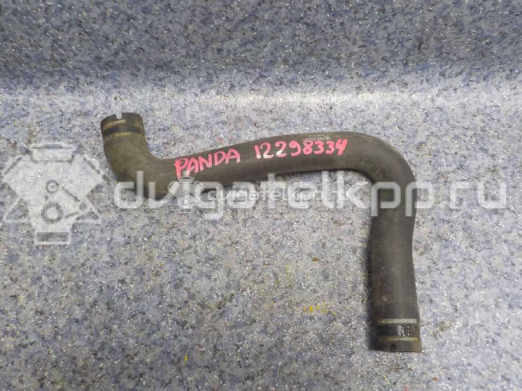 Фото Патрубок радиатора  51759802 для Fiat Panda {forloop.counter}}
