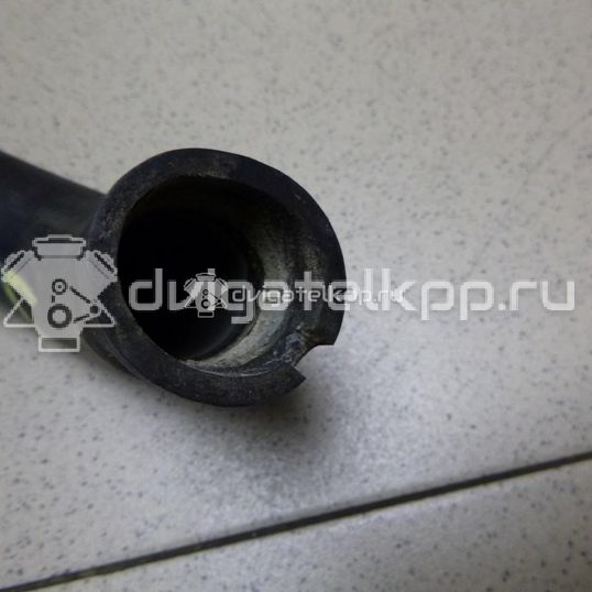 Фото Патрубок радиатора  51728345 для Fiat Panda