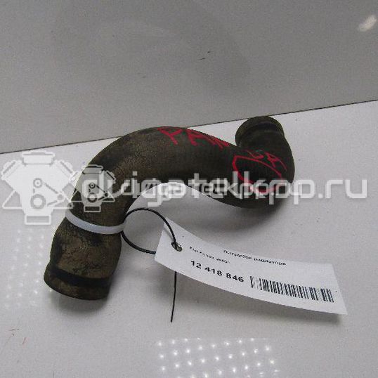 Фото Патрубок радиатора  51779918 для Fiat Panda