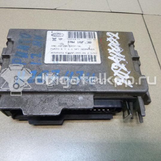 Фото Блок управления двигателем  46545151 для Fiat Punto