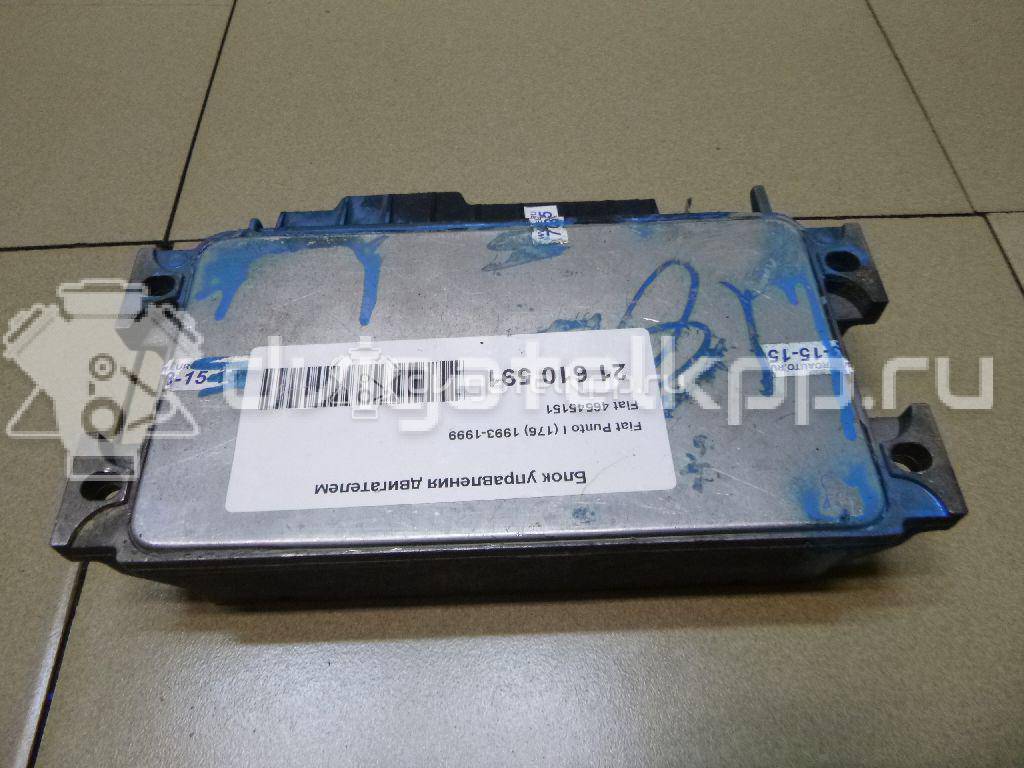 Фото Блок управления двигателем  46545151 для Fiat Punto {forloop.counter}}