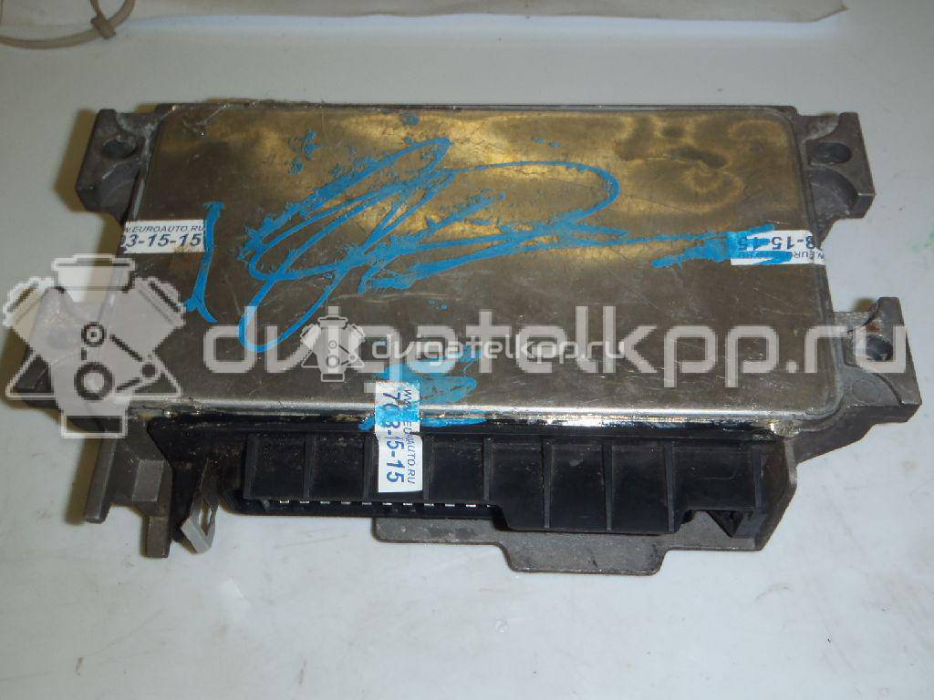 Фото Блок управления двигателем  46545151 для Fiat Punto {forloop.counter}}