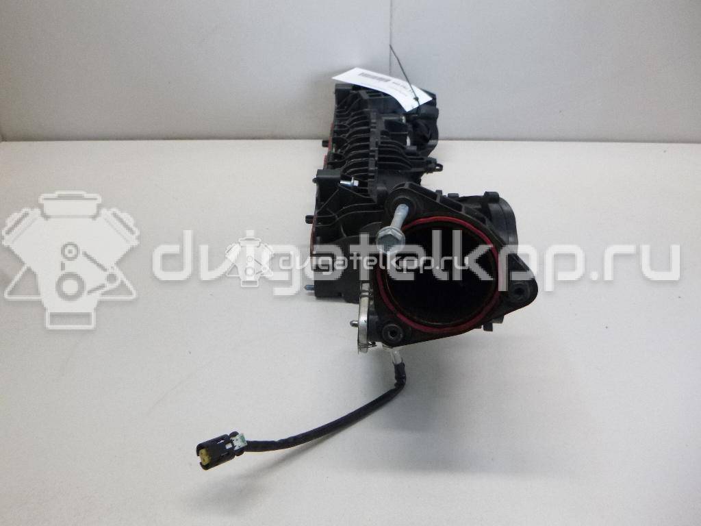 Фото Коллектор впускной для двигателя B47 C20 A для Bmw / Mini 136-190 л.с 16V 2.0 л Дизельное топливо {forloop.counter}}