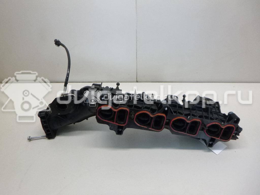 Фото Коллектор впускной для двигателя B47 C20 A для Bmw / Mini 136-190 л.с 16V 2.0 л Дизельное топливо {forloop.counter}}