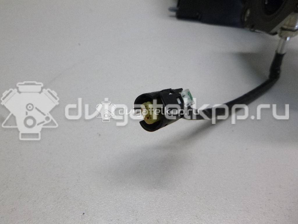 Фото Коллектор впускной для двигателя B47 C20 A для Bmw / Mini 136-190 л.с 16V 2.0 л Дизельное топливо {forloop.counter}}