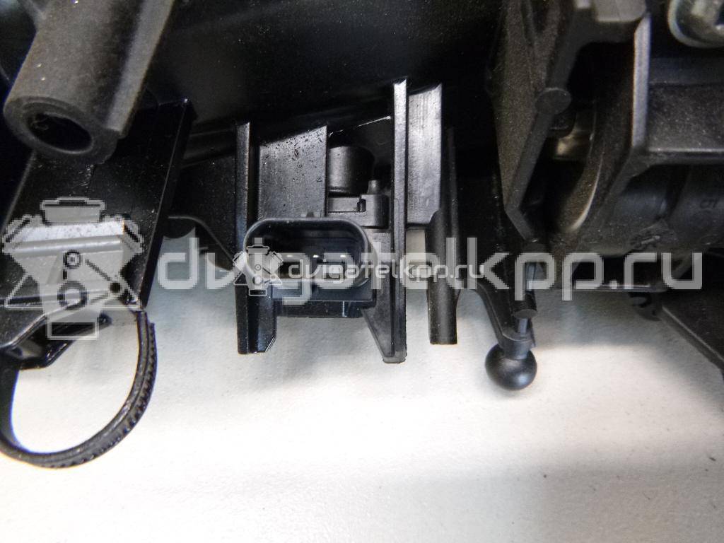 Фото Коллектор впускной для двигателя B47 C20 A для Bmw / Mini 136-190 л.с 16V 2.0 л Дизельное топливо {forloop.counter}}