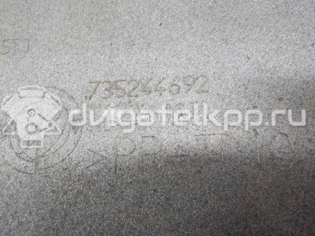 Фото Бампер задний  71777570 для Fiat Punto {forloop.counter}}