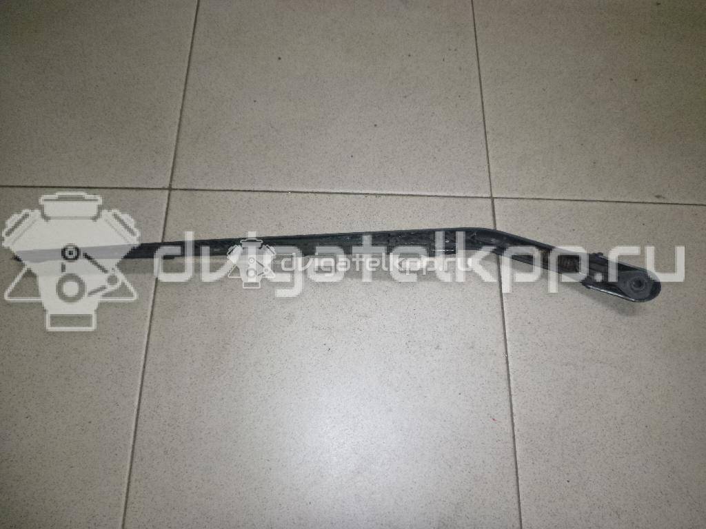 Фото Поводок стеклоочистителя заднего  735278599 для Fiat Punto {forloop.counter}}