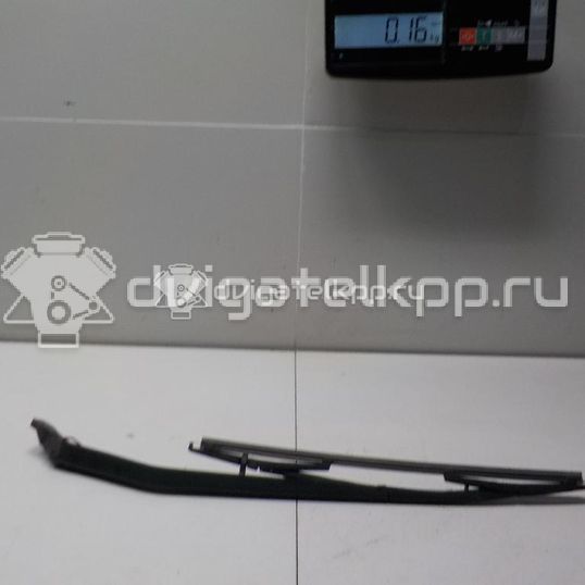 Фото Поводок стеклоочистителя заднего  735278600 для Fiat Punto