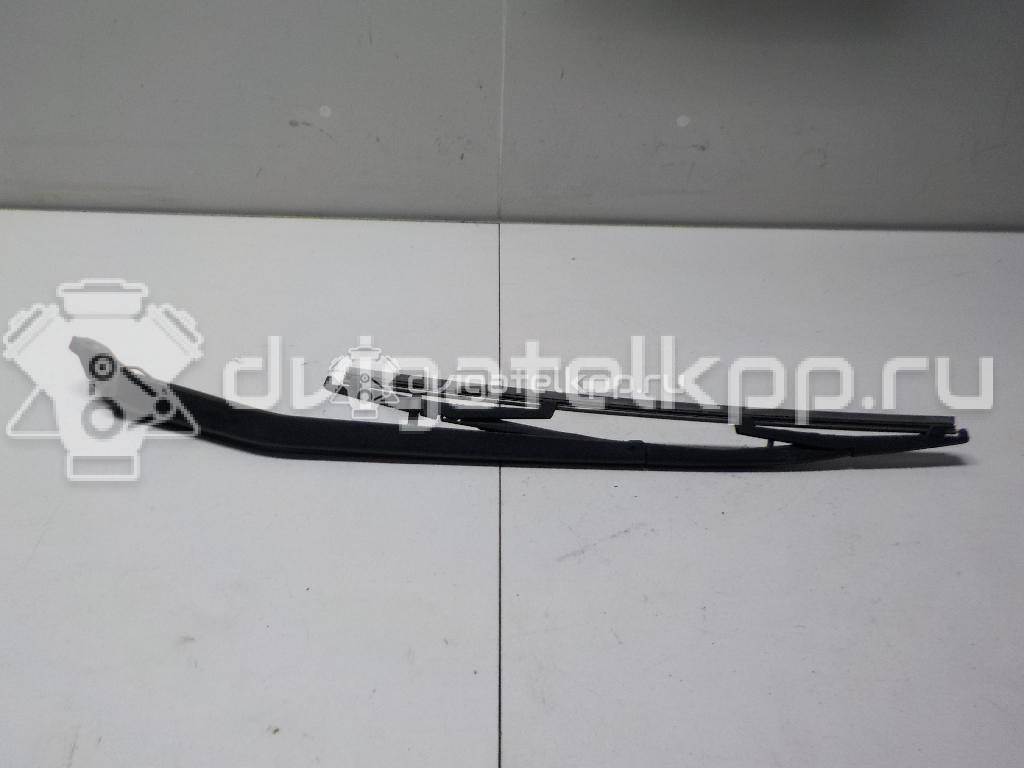 Фото Поводок стеклоочистителя заднего  735278600 для Fiat Punto {forloop.counter}}