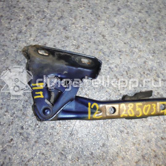 Фото Петля капота правая  46525145 для Fiat Punto