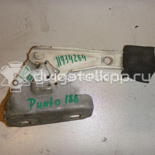 Фото Петля капота правая  46525145 для Fiat Punto
