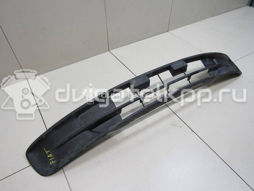 Фото Решетка в бампер  735277584 для Fiat Punto {forloop.counter}}