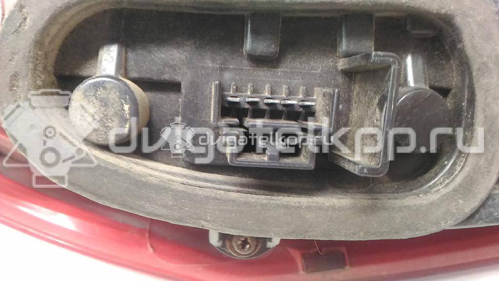 Фото Фонарь задний левый  46794078 для Fiat Punto {forloop.counter}}